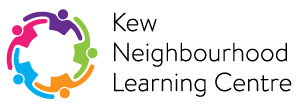 Kew Neighbourhood Learning Centre Logo