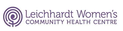 Leichhardt Women's Community Health Centre Logo