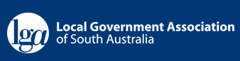Local Gov Ass of SA Logo
