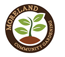 Moreland Community Gardening Logo