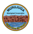Murujuga Logo