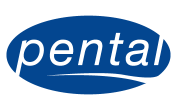 Pental Logo