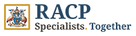 RACP Logo