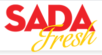 SADA Fresh Logo