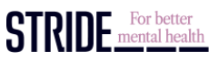 Stride Logo