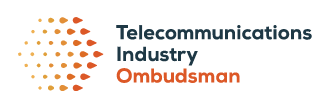 Telecommunications Industry Ombudsman Logo