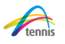 Tennis WA Logo