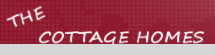 The Cottage Homes Logo