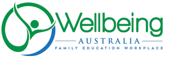 Wellbeing Australia Logo