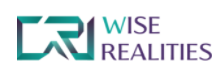 Wise Realities Logo