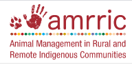 amrric Logo