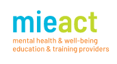 mieact Logo