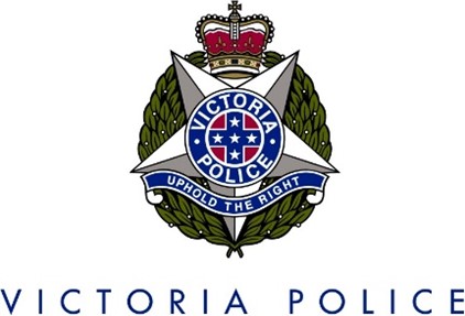 victoria police