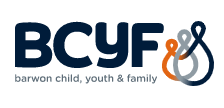 Barwon Child Youth & Family Logo