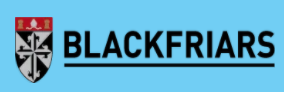 Blackfriars Logo
