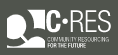 C-RES Logo