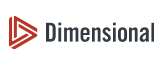Dimensional Logo