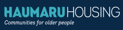 Haumaru Housing Logo