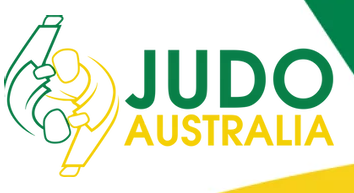Judo Australia Logo
