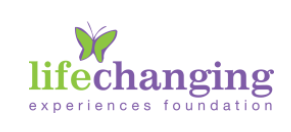 Life Changing Experiences Foundation Logo