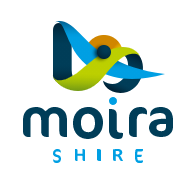Moira Shire Logo