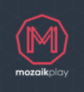 Mozaik Play Logo