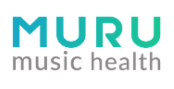Muru Music Health Logo