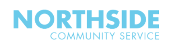 Northside Community Service Logo