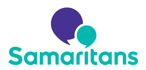 Samaritans Logo