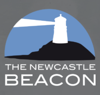 The Newcastle Beacon Logo