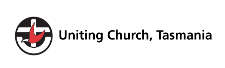 Uniting Church Tas Logo