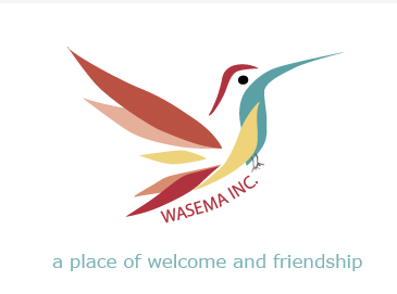 WASEMA INC Logo