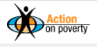Action on Poverty Logo
