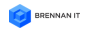 BrennanIT Logo