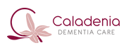 Caladenia Logo