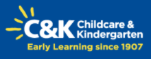 Childcare & Kindergarten Logo