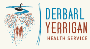 Derbarl Yerrigan Health Service Logo