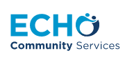 ECHO Community Services Logo