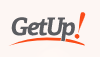 Get Up Logo