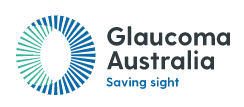 Glaucoma Aus Logo