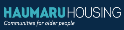 Haumaru Housing Logo
