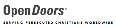 Open Doors Logo