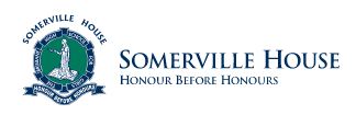 Somerville House Logo