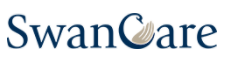 SwanCare Logo