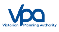 Victorian Planning Authority Logo