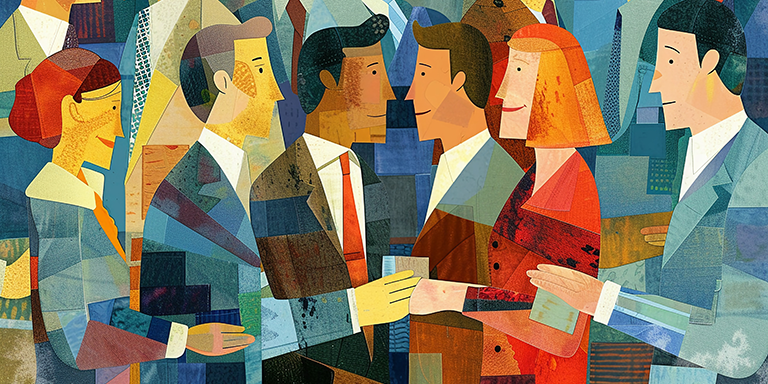 board networking