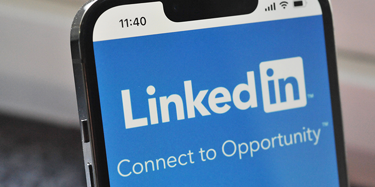 LinkedIn Board Networking