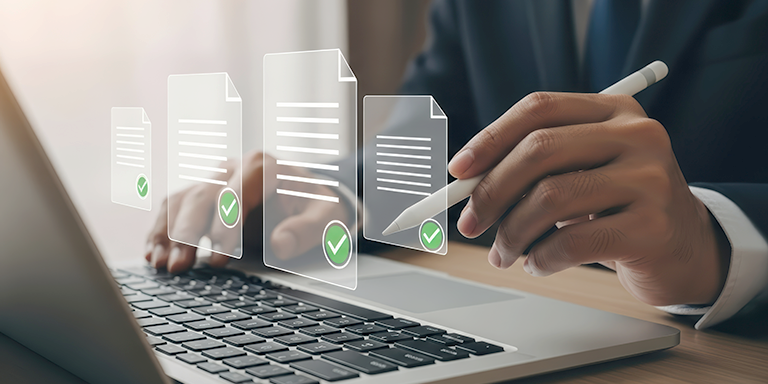 Selection criteria board application