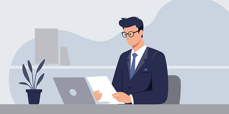 How to Write a Board Cover Letter