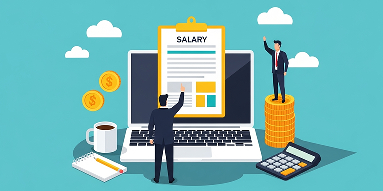 NED Salaries Australia